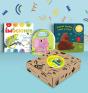 Libros Para Niños 1 Año Lote 3 Libros - Preview