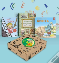 Capa do artigo Libros Para Niños 5 Años Lote 3 Libros