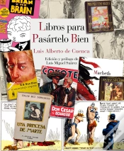 Capa do artigo Libros Para Pasártelo Bien