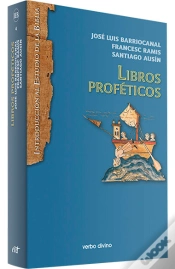 Capa do artigo Libros Profeticos