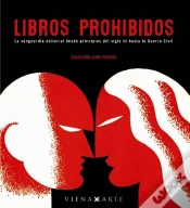 Capa do artigo Libros Prohibidos