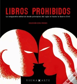 Capa do artigo Libros Prohibidos
