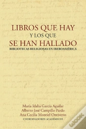 Capa do artigo Libros Que Hay Y Los Que Se Han Hallado