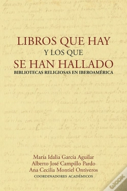 Capa do artigo Libros Que Hay Y Los Que Se Han Hallado