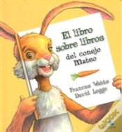 Capa do artigo Libros Sobre Libros Del Conejo Mateo 
