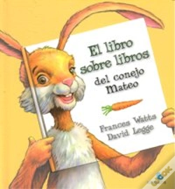 Capa do artigo Libros Sobre Libros Del Conejo Mateo 