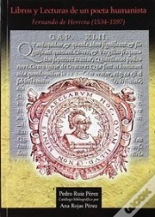 Capa do artigo Libros Y Lecturas De Un Poeta Humanista