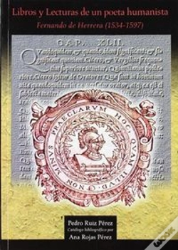 Capa do artigo Libros Y Lecturas De Un Poeta Humanista