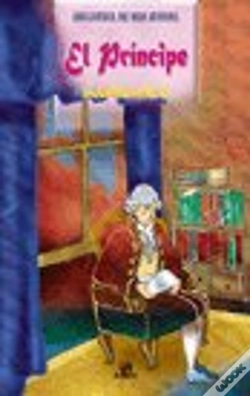Capa do artigo Libsa Boj El Principe