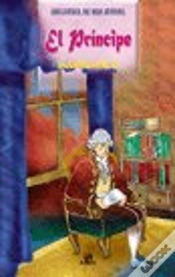 Capa do artigo Libsa Boj El Principe