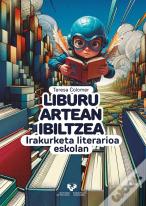 Liburu Artean Ibiltzea