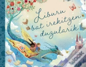 Capa do artigo Liburu Bat Irekitzen Duzularik