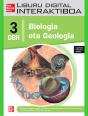 Liburu Digital Interaktiboa Biologia Eta Geologia, Dbh 3 - Preview