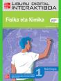 Liburu Digital Interaktiboa Fisika Eta Kimika, Batxilergoa 1 - Preview
