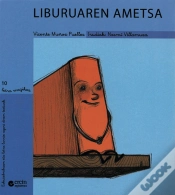 Capa do artigo Liburuaren Ametsa