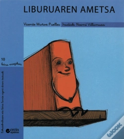 Capa do artigo Liburuaren Ametsa