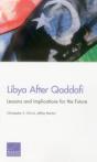 Libya After Qaddafi - Preview