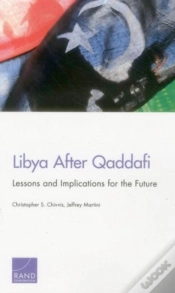 Capa do artigo Libya After Qaddafi