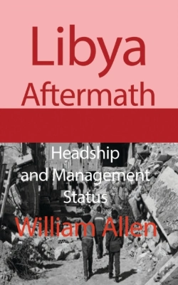 Capa do artigo Libya Aftermath