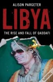 Capa do artigo Libya