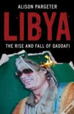 Capa do artigo Libya
