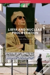 Libya And Nuclear Proliferation