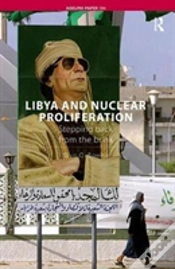 Capa do artigo Libya And Nuclear Proliferation