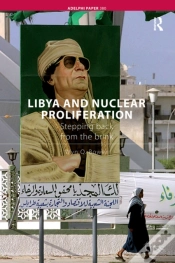 Capa do artigo Libya And Nuclear Proliferation
