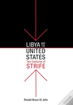 Capa do artigo Libya And The United States, Two Centuries Of Strife