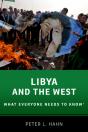 Libya And The West - Preview