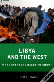Capa do artigo Libya And The West