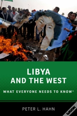 Capa do artigo Libya And The West