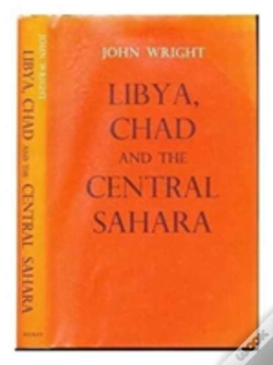 Capa do artigo Libya, Chad And The Central Sahara