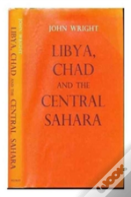 Libya, Chad And The Central Sahara