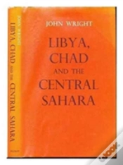 Capa do artigo Libya, Chad And The Central Sahara