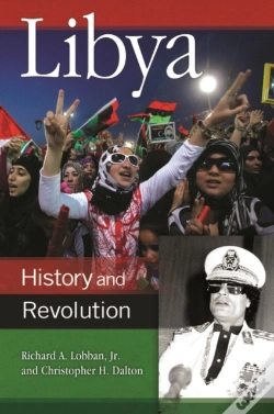Capa do artigo Libya