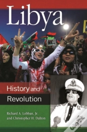Capa do artigo Libya