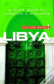 Capa do artigo Libya - Culture Smart!