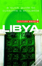 Capa do artigo Libya - Culture Smart!