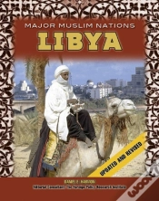 Capa do artigo Libya