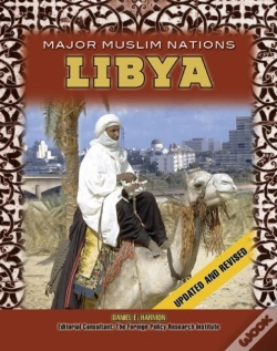 Capa do artigo Libya