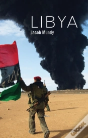 Capa do artigo Libya