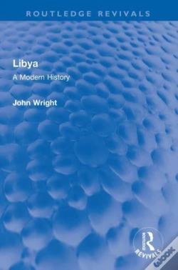 Capa do artigo Libya