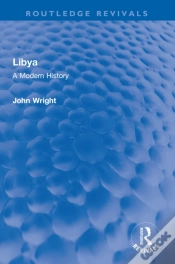 Capa do artigo Libya