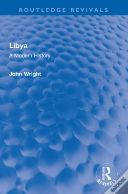 Capa do artigo Libya