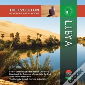 Capa do artigo Libya