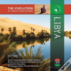 Capa do artigo Libya