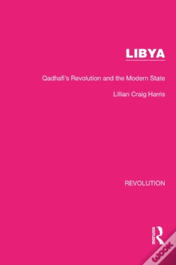 Capa do artigo Libya