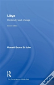 Capa do artigo Libya