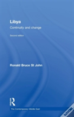 Capa do artigo Libya